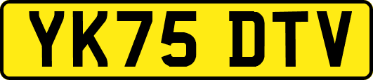 YK75DTV