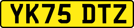 YK75DTZ