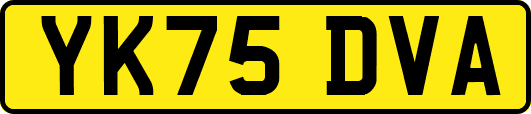 YK75DVA