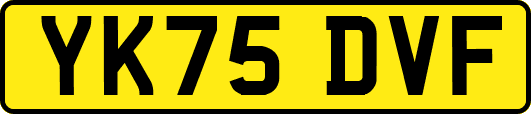 YK75DVF
