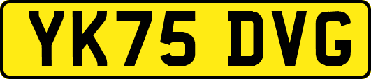 YK75DVG