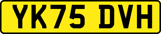 YK75DVH
