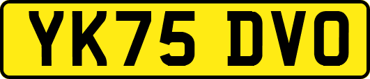 YK75DVO