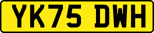YK75DWH