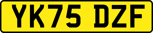 YK75DZF