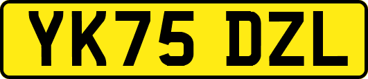 YK75DZL