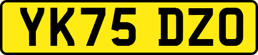 YK75DZO