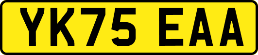 YK75EAA