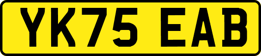 YK75EAB