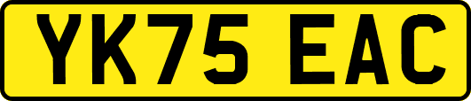 YK75EAC