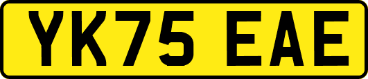 YK75EAE