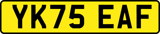 YK75EAF