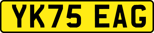 YK75EAG