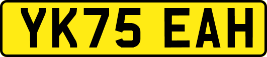 YK75EAH