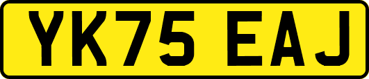 YK75EAJ