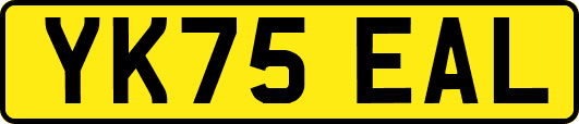 YK75EAL