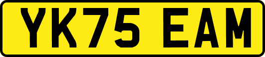 YK75EAM