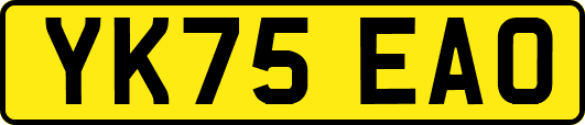 YK75EAO