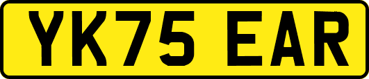 YK75EAR