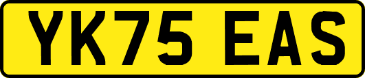 YK75EAS