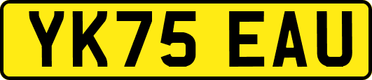 YK75EAU