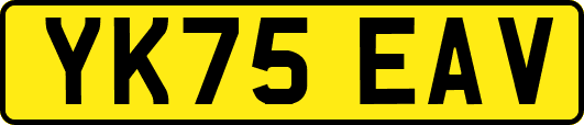 YK75EAV