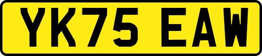 YK75EAW
