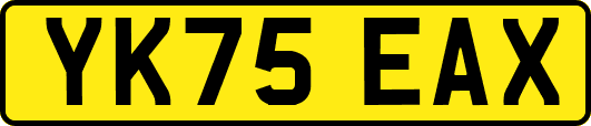 YK75EAX