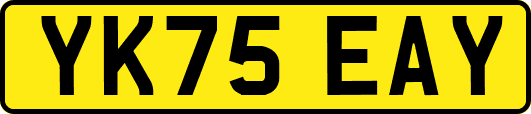 YK75EAY