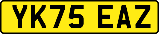 YK75EAZ