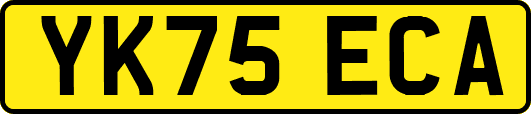 YK75ECA