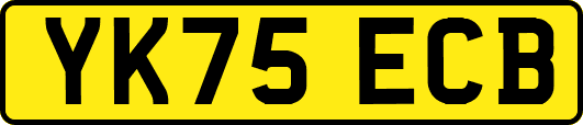 YK75ECB