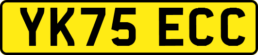 YK75ECC