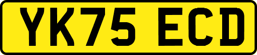YK75ECD