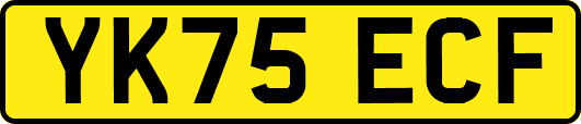 YK75ECF