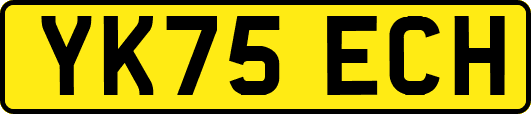 YK75ECH
