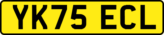 YK75ECL
