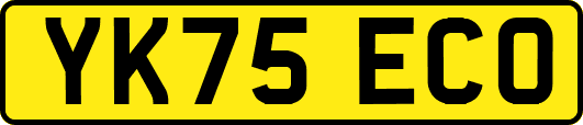 YK75ECO