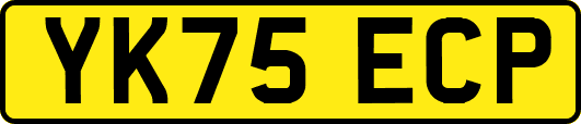 YK75ECP
