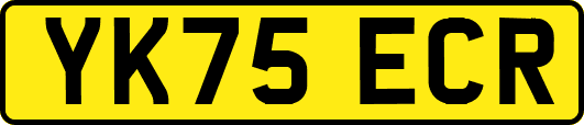YK75ECR
