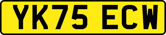 YK75ECW
