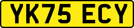 YK75ECY