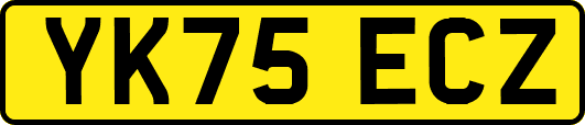 YK75ECZ
