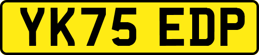 YK75EDP