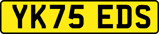 YK75EDS