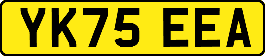 YK75EEA