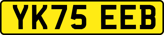 YK75EEB