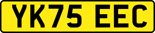 YK75EEC