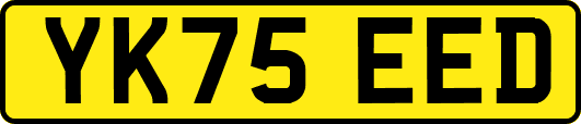 YK75EED