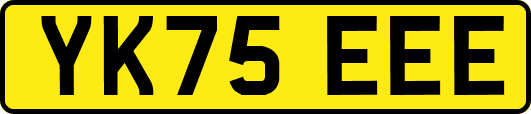 YK75EEE